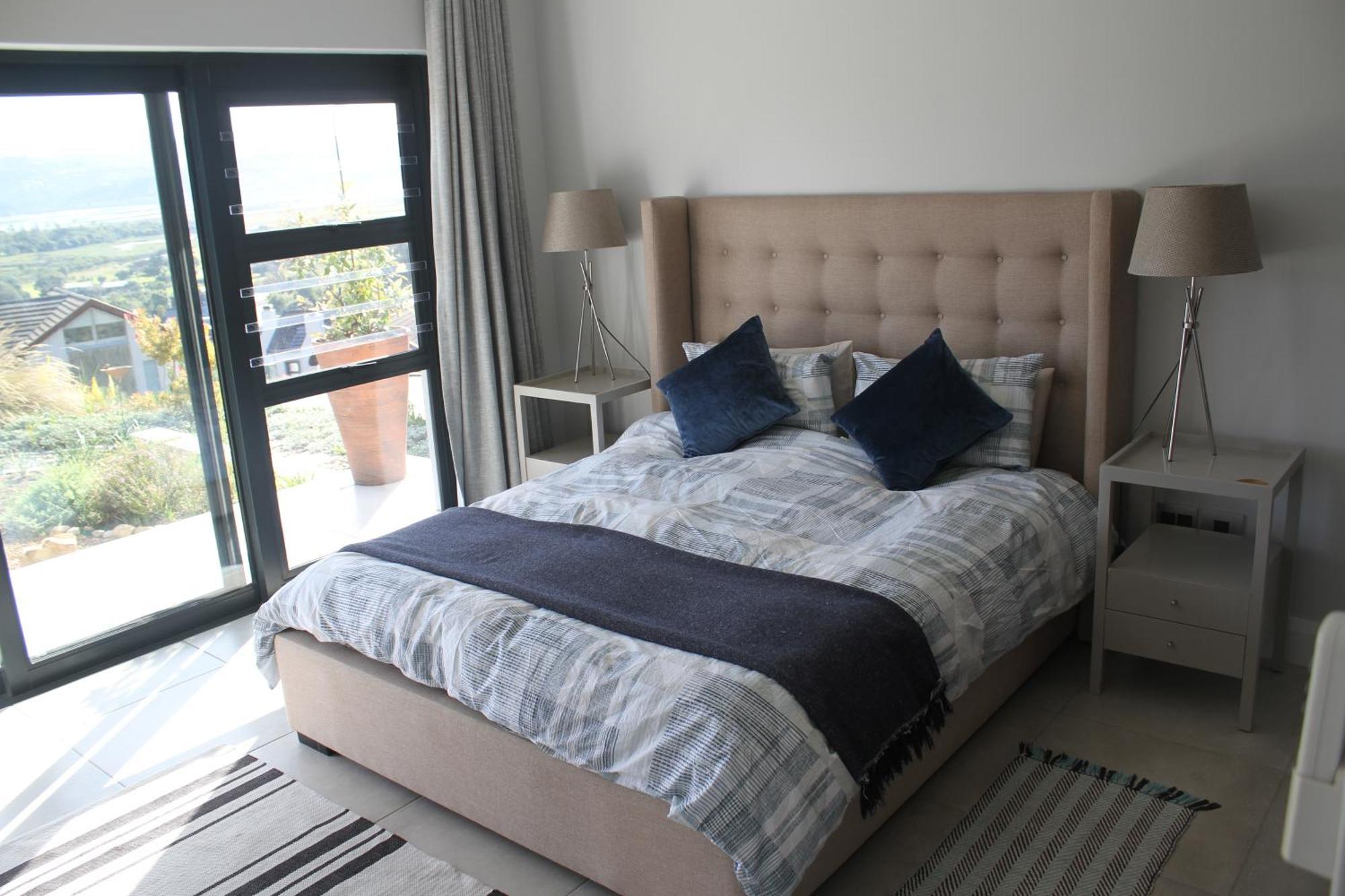 Heron'S View - Lagoon Views And Solar Power @Lake Brenton, Knysna Exterior foto