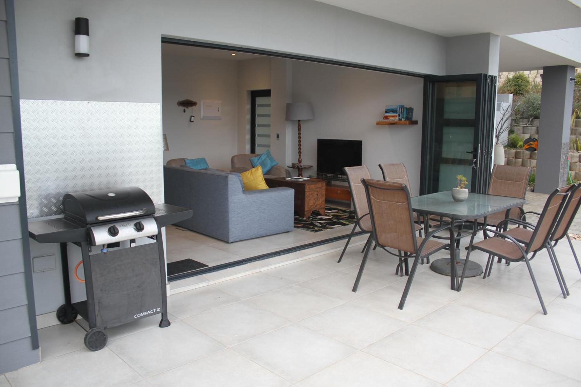 Heron'S View - Lagoon Views And Solar Power @Lake Brenton, Knysna Exterior foto