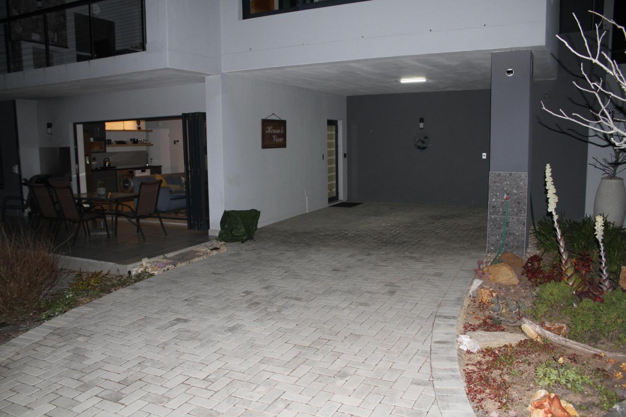 Heron'S View - Lagoon Views And Solar Power @Lake Brenton, Knysna Exterior foto