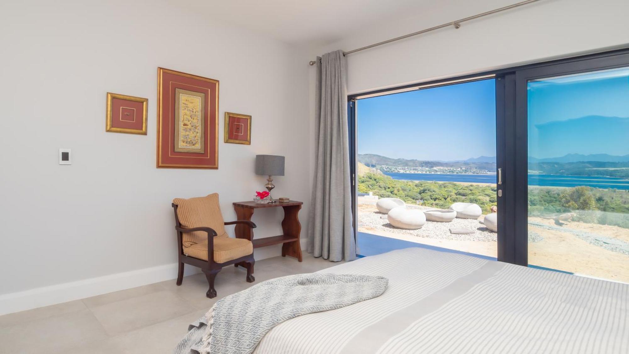 Heron'S View - Lagoon Views And Solar Power @Lake Brenton, Knysna Exterior foto